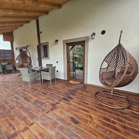 Arbor Inn Брашов Екстериор снимка