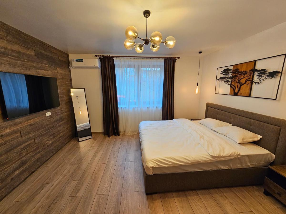 Arbor Inn Брашов Екстериор снимка