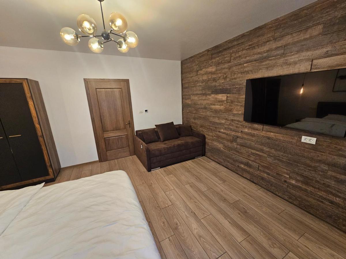 Arbor Inn Брашов Екстериор снимка