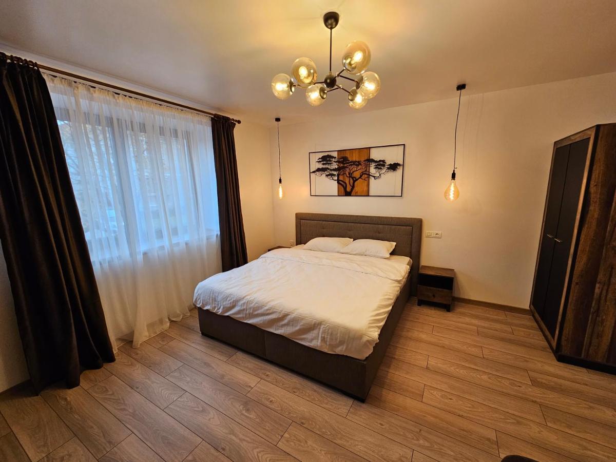 Arbor Inn Брашов Екстериор снимка