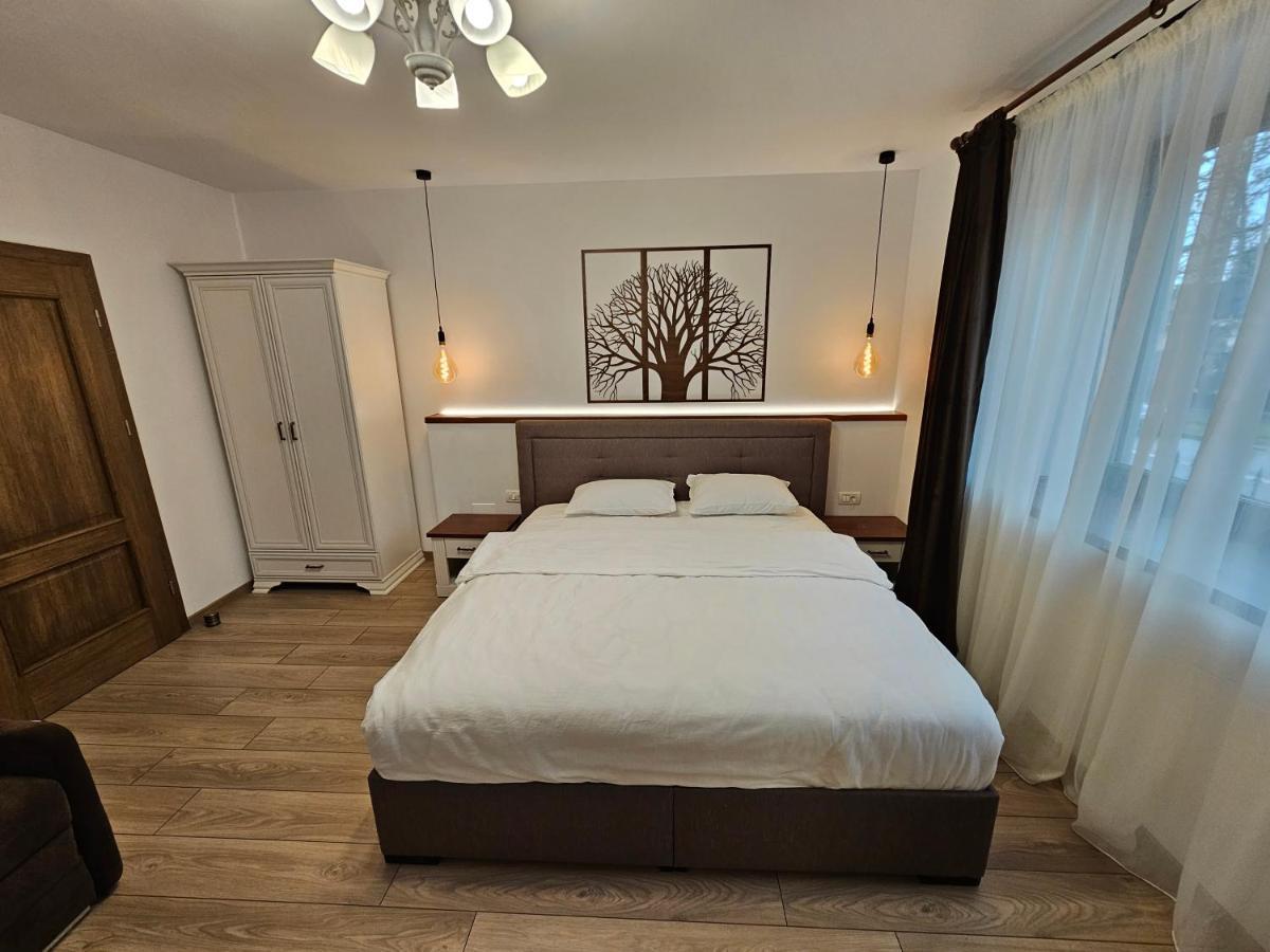 Arbor Inn Брашов Екстериор снимка